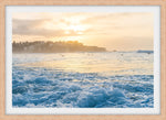 Sunrise Swim