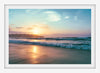 Sunrise at Bondi