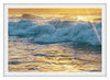 Yellow Reflection