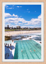 1. Bondi Beach Pool