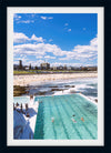 1. Bondi Beach Pool