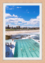 1. Bondi Beach Pool