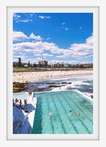 1. Bondi Beach Pool