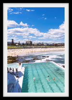1. Bondi Beach Pool
