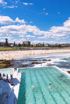 1. Bondi Beach Pool