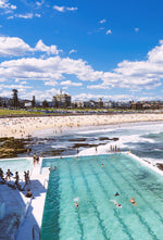 1. Bondi Beach Pool